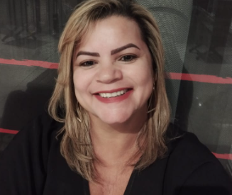 Sandra Helena Pedroso de Oliveira