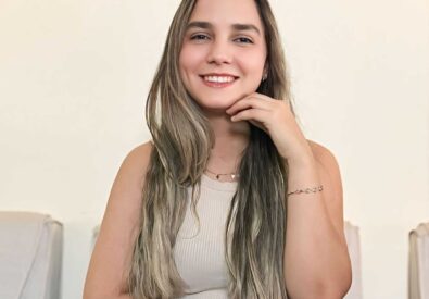 Larissa Nithielle Freitas Vieira