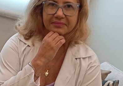 Verônica Fonseca de lima Ferreira