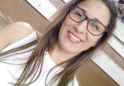 Vanessa Cristina Pereira