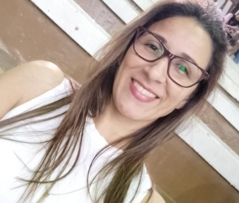 Vanessa Cristina Pereira 
