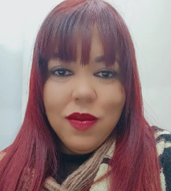 Valéria de Oliveira