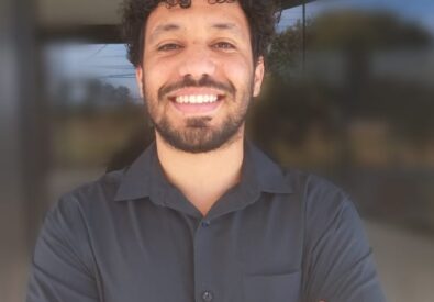 Pedro Felipe Marques dos santos