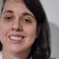 Etelvina Daysire dos Santos Rosa