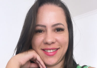 Ana Carolina Souza