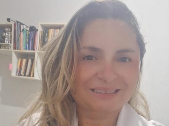 Marcia Araujo 