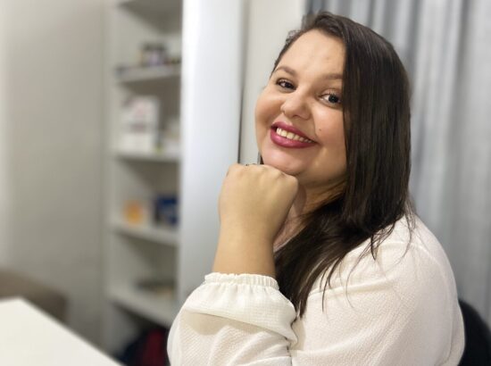 Thassia Katrinne Cunha Silva 