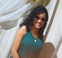 Pamela Cristina Rodrigues Pereira