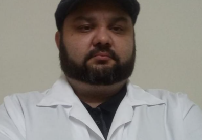 Rogério Alves Amantéa