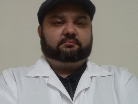 Rogério Alves Amantéa 