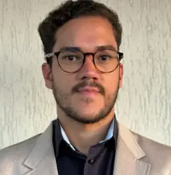 Thomaz Teles Barreto Brandão