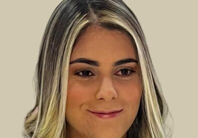 Leticia Thalia da Silva
