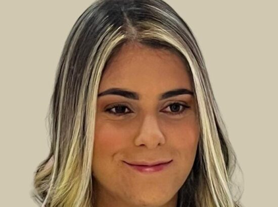 Leticia Thalia da Silva 