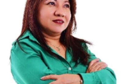 Aldira Rodrigues de Sousa