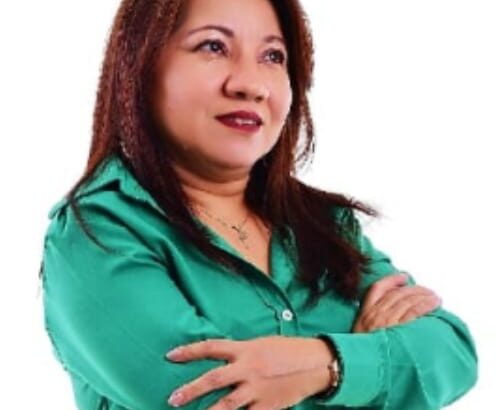 Aldira Rodrigues de Sousa 
