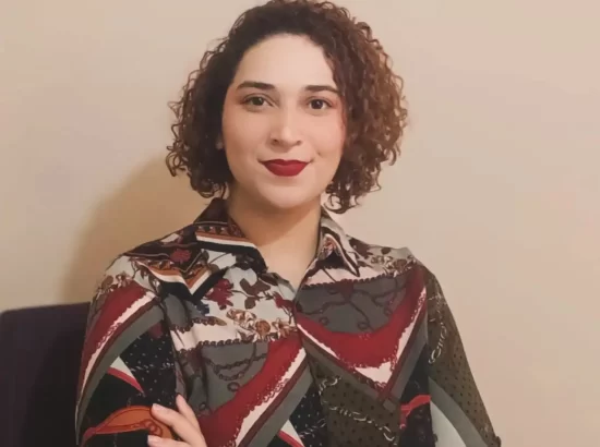 Taina Duana Bello 