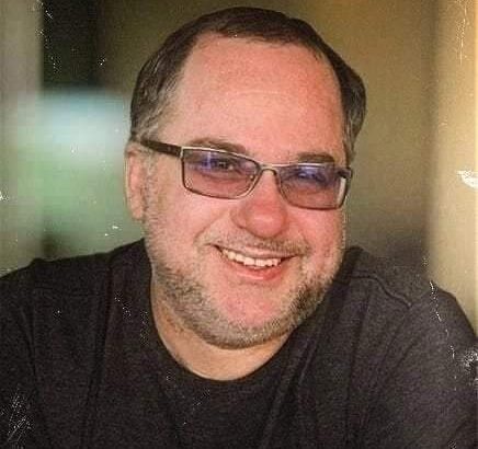 Márcio Nogueira de Moraes 