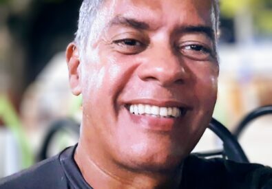 Clauder Silva Peres
