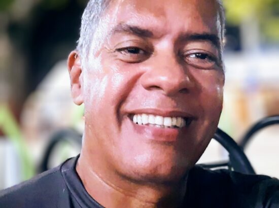 Clauder Silva Peres 