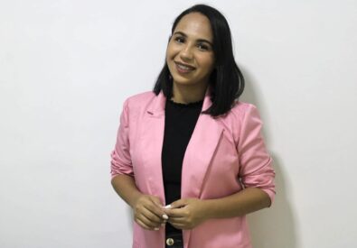 Nara Liz Almeida