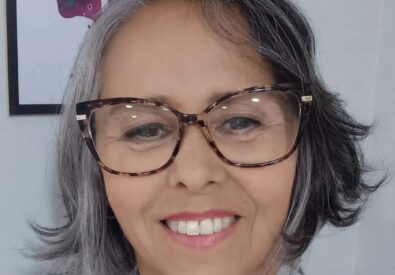 Andrea Almeida