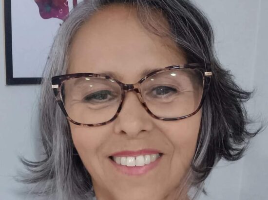 Andrea Almeida 