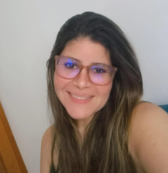 Tâmia Ferreira