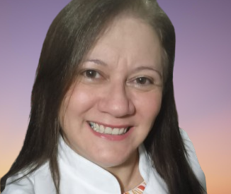 MARIA APARECIDA DE GODOY
