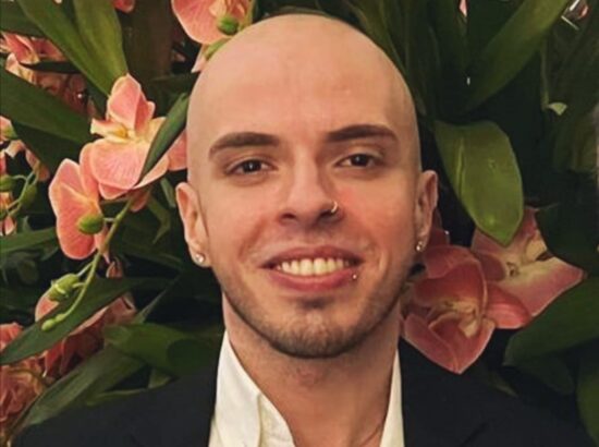 Luiz Pedro Lopes Batista 
