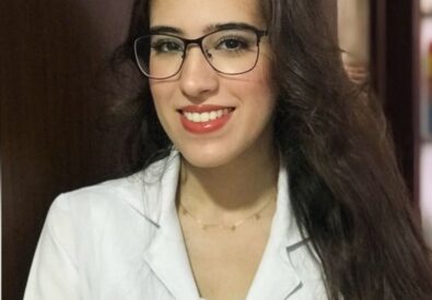 Yasmin de Carvalho Lau