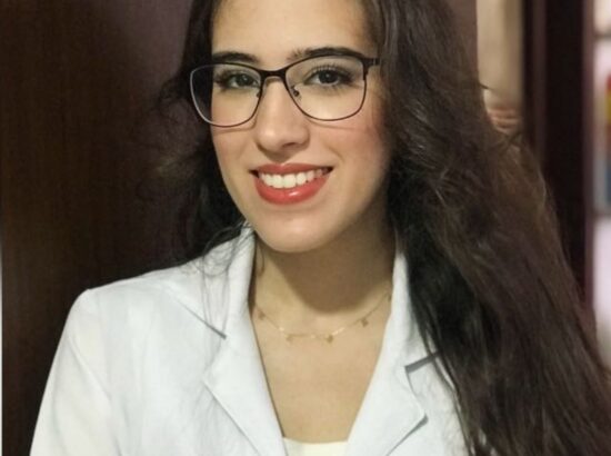 Yasmin de Carvalho Lau 