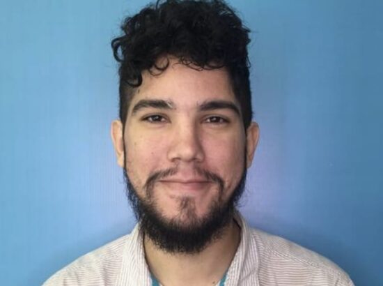 Sueltom Gonzaga Silva de Souza 