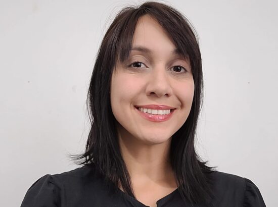 Maryna Castro Lima 
