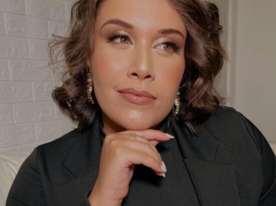 Andrezza Abreu 