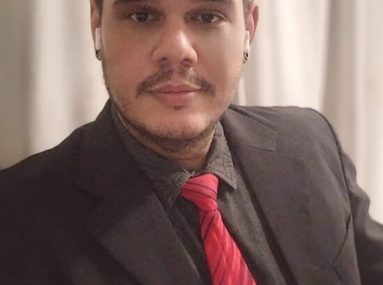 Daniel Nunes da Silva 