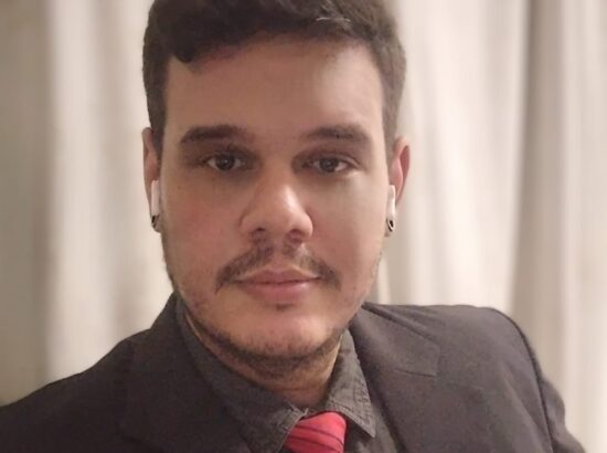 Daniel Nunes da Silva 