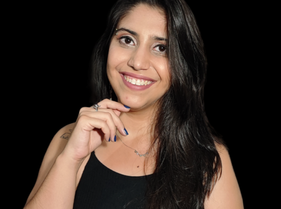 Lylian Nogueira Cunha 
