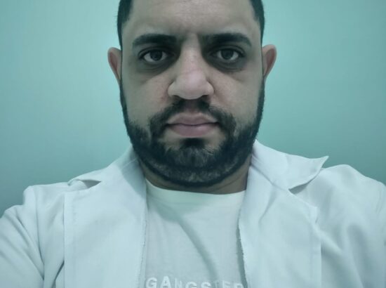 Diego Aparecido Augusto 