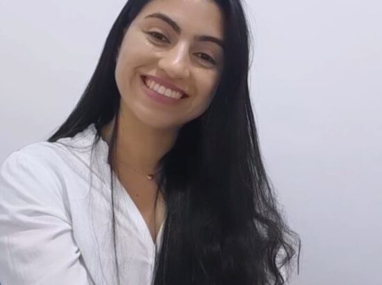 Joana Darc Urbano da Silva 