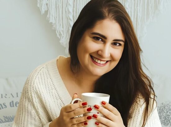 Graziele Gomes Brugnoli 
