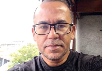 Marcilio Bernardo Nunes