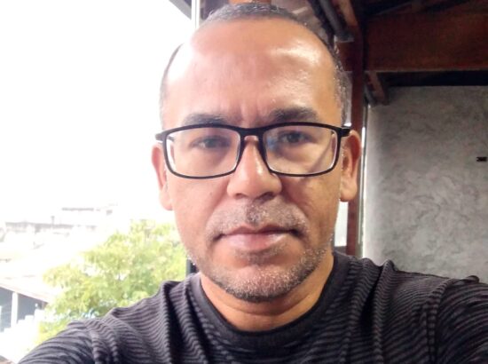 Marcilio Bernardo Nunes 