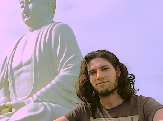 Bruno Moreto 