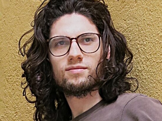 Bruno Moreto 