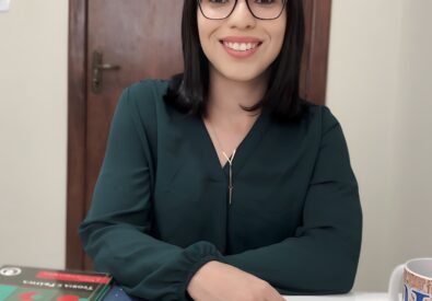 Larissa Missias