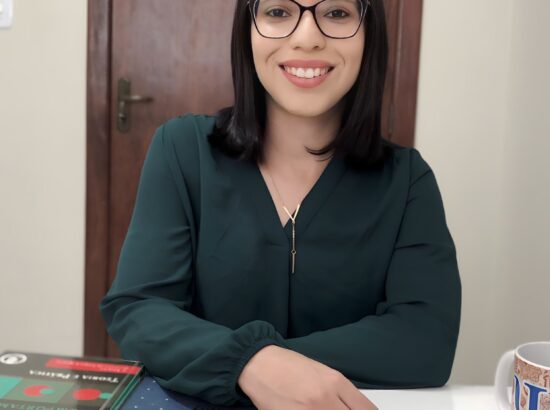 Larissa Missias 