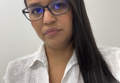 Cínthia Helena Miranda