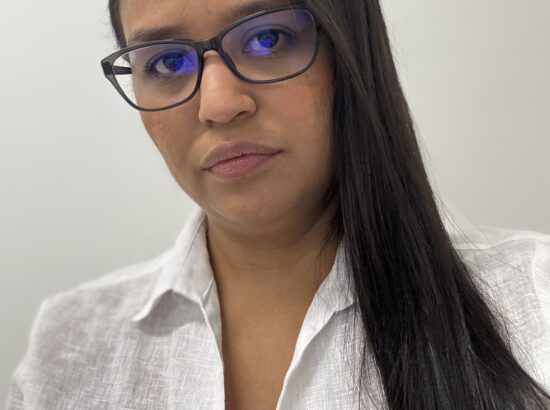 Cínthia Helena Miranda 