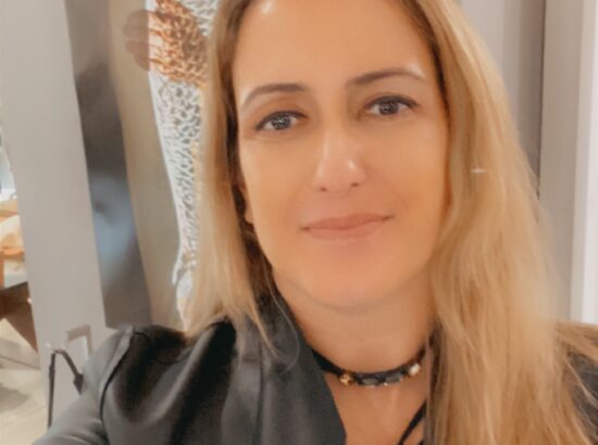 Simone Smarçaro 