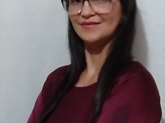 Denise Araújo 